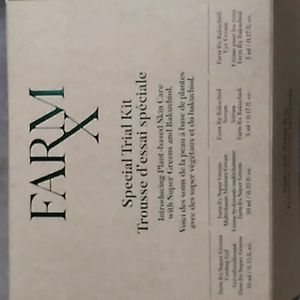 Farm Rx Special Trial Kit